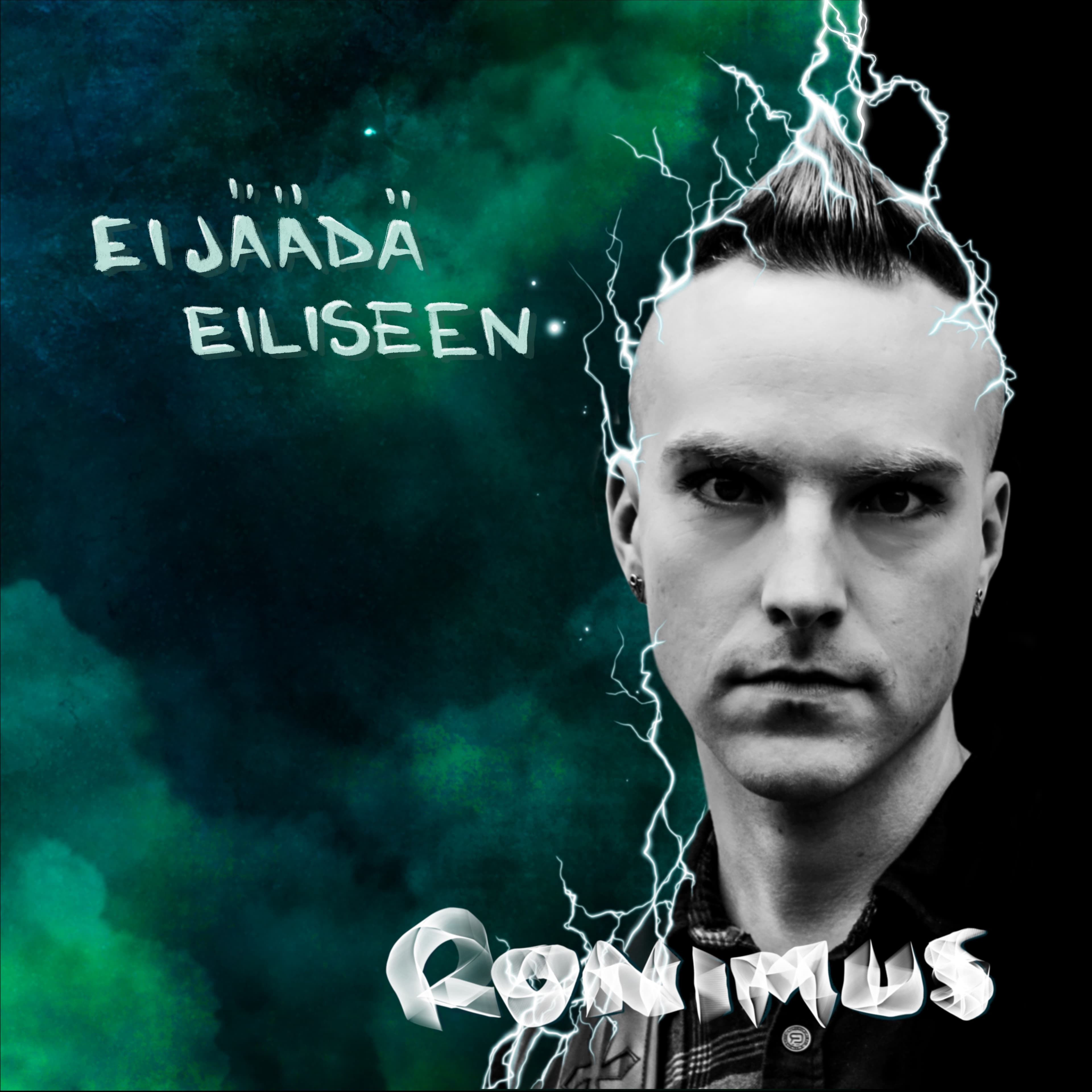 Ei jäädä eiliseen