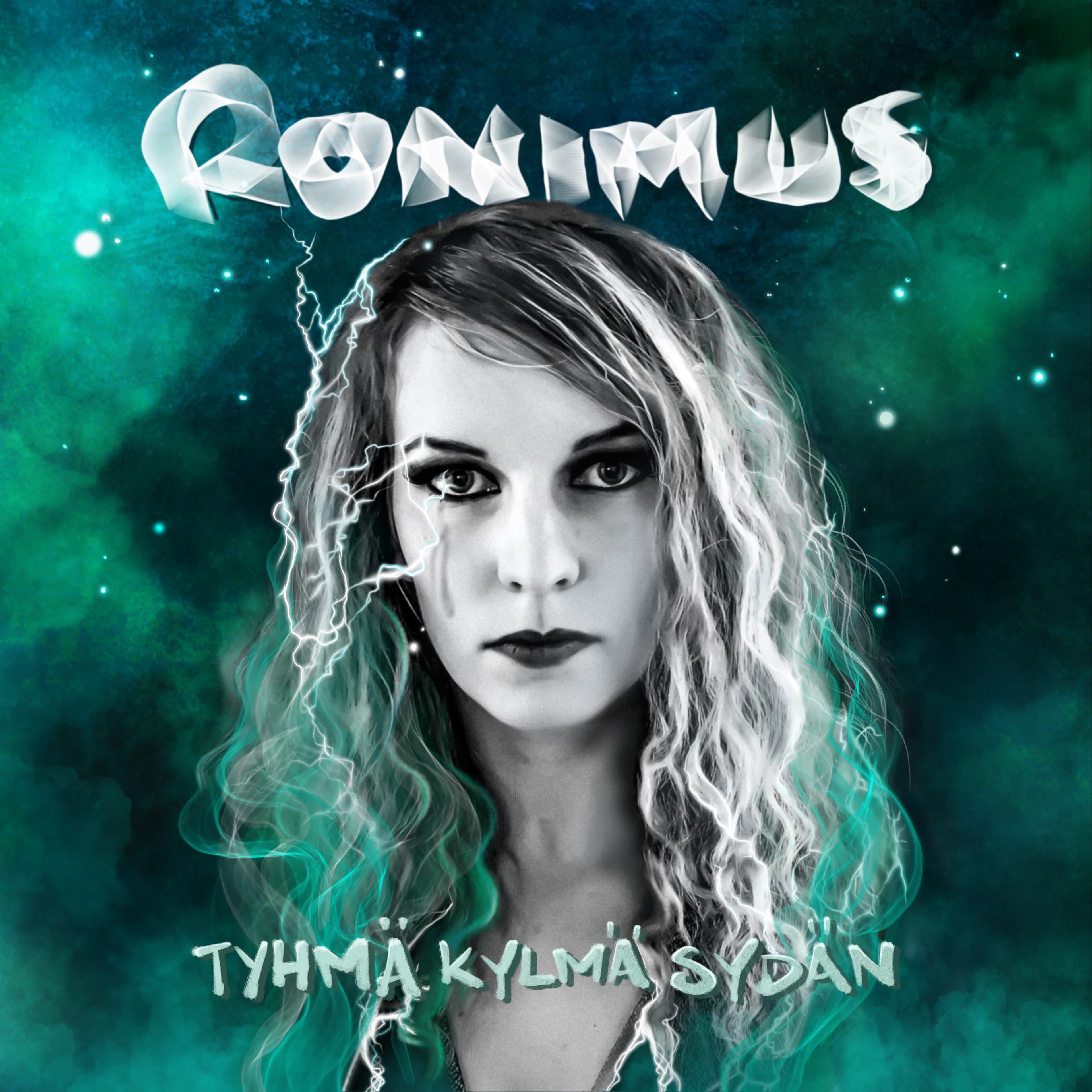 Tyhmä kylmä sydän